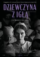 Dziewczyna z igla / The Girl with the Needle / Pigen med nålen (2024) PL.WEB-DL.XviD-OzW / Lektor PL