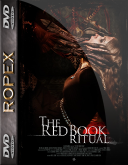 Czerwona ksiega - The Red Book Ritual (2022) [1080p] [BluRay] [x264-RX] [Lektor PL]