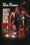 Podli, skonczeni oszusci / Dirty Dead Con Men (2018) [WEB-DL] [XviD-GR4PE] [Lektor PL] [avi] [FIONA9]