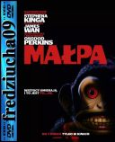 Małpa / The Monkey (2025) [720p] [BRRip] [XviD] [AC3-OzW] [Lektor PL]