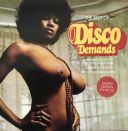 (Soul, Funk, Disco) [5 CD] VA - The Best Of Disco Demands (A Special Collection Of Rare 1970s Dance Music) [2012[ [FLAC] [ToAlien]