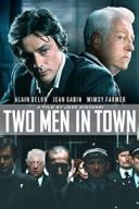 Dwaj ludzie z miasta / Deux hommes dans la ville (1973) [PL.480p.WEB-DL.XviD.AC3] [Lektor PL] [avi]  [FIONA9]