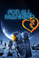 For All Mankind *2019-2024* [S01-04] [10Bit] [1080p.WEB-DL.H265.EAC3-AS76-FT] [ENG-Napisy PL] [Alusia]