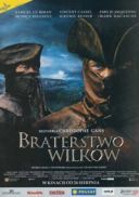 Braterstwo wilkow / Le pacte des loups (2001) [720p] [BluRay] [H264] [Lektor PL]