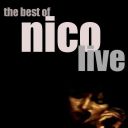 Nico - Best Of Nico LIVE (Live) (1994) [Flac 16-44]
