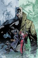 Batman: Hush (2019) [MULTi.1080p.BluRay.x264-DSiTE] [Lektor PL] [mkv]  [FIONA9]