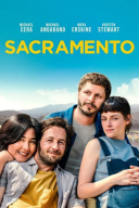 Sacramento (2024) [WEB-DL.XviD-GR4PE] [Lektor PL]