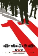 Ocean's Eleven: Ryzykowna gra / Ocean's Eleven (2001) [1080p H264] [Lektor PL] [mkv] [FIONA9] [#364 TOPFILMYFILMWEB]