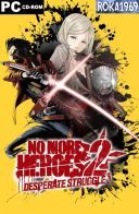 No More Heroes 2: Desperate Struggle [Build 18189414] *2021* [MULTI-ENG] [PORTABLE] [EXE]