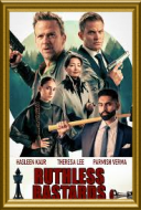 Bezwzględne dranie / Ruthless Bastards (2025) [PL] [WEB-DL] [XviD-GR4PE] [Lektor PL]