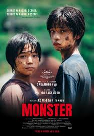 Monster / Kaibutsu (2023) [1080p.BluRay.x264.AC3-K37] [Lektor PL] [mkv]  [FIONA9]