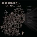 Smashing Pumpkins - Zodeon at Crystal Hall [2026] [Hi-Res] [FLAC-24Bit]-Sc4r3cr0w