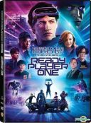 Player One / Ready Player One (2018) [2160p.BluRay.x265.HDR.DDP.7.1.Atmos-p78] [Lektor + Dubing PL]