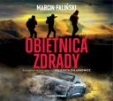 Marcin Faliński - Obietnica zdrady (2024) [audiobook PL] 