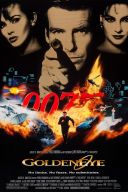 GoldenEye / Złote oko (1995) [Bond 17] [h265] [1280x544] [Lektor PL] [mkv]  [FIONA9]