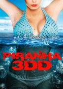 Pirania 3DD / Piranha 3DD (2012) [MULTI BluRay 1080p x265-LTN] [Lektor PL] [mkv] [FIONA9]