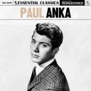 Paul Anka - Essential Classics Vol. 436 Paul Anka (2024) [FLAC]