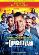 Wykiwac klawisza / The Longest Yard (2005) [1080p] [BDRip] [DD2.0] [x264] [Lektor PL]