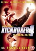 Kickboxer 4 - Kickboxer 4: The Aggressor (1994) [720p] [BDRip] [XviD] [AC3-ELiTE] [Lektor PL]