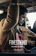 Jedna krew / Finestkind (2023) [PL WEB-DL XviD-K83] [Lektor PL] [avi] [FIONA9]