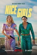 Fajne dziewczyny / Nice Girls (2024) [PL 480p WEB-DL XviD DD5 1-K83] [Lektor PL] [avi]  [FIONA9]