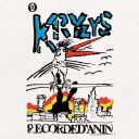 KRYZYS [THE BOORS] - RECORDED' ANIN (2024) [WMA] [FALLEN ANGEL]