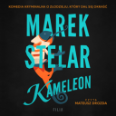 Marek Stelar - Kameleon (2024) [audiobook PL]