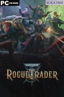 Warhammer 40.000: Rogue Trader [v1.5.0.320+DLC] *2023* [MULTI-ENG] [PORTABLE] [EXE]