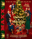 Uwierz w Mikolaja 1-2 (2023-2025) PL.1080p.WEB-DL.x264-MAXX / Film polski
