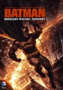 Batman DCU: Mroczny rycerz Powrot, czesc 2 - Batman: The Dark Knight Returns, Part 2 (2013) [PL 1080p BluRay x264] [Lektor PL] [mkv] [FIONA9]