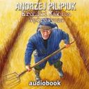 Andrzej Pilipiuk - Opowiadania o Jakubie Wędrowyczu tom 1-8 [audiobook PL] 