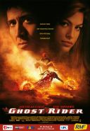 Ghost Rider (2007) [WEB-DL] [H264] [AC3-d11] [Lektor PL]