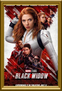 Czarna Wdowa / Black Widow (2021) [PLDUB] [BDRip] [XViD-MG] [Dubbing PL]
