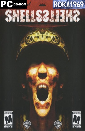 ShellShock 2: Ścieżki krwi / ShellShock 2: Blood Trails [v1.0] *2009* [ENG-PL] [REPACK R69] [EXE] 