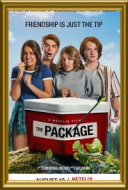 Męska paczka / The Package (2018) [PL] [1080p] [WEB-DL] [H264] [ACC-wasik] [Lektor PL]