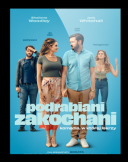 Podrabiani zakochani / Robots (2023) [PL 720p BDRip XviD DD2 0-K83] [Lektor PL] [avi]  [FIONA9]