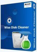 Wise Disk Cleaner (v.11.1.9.835) + Portable *2025* [PL] [exe]