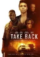 Mroczna przeszlosc / Take Back (2021) [1080p] [BRRip] [h264] [AAC-wasik] [Lektor PL]