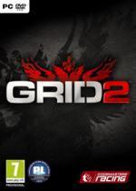 GRID 2 Reloaded Edition *2013* [ver.1.0.85.8679 +All DLCS] [MULTI-PL] [EXE]