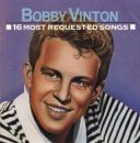 Bobby Vinton - 16 Most Requested Songs (1992) [FLAC]