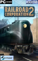 Railroad Corporation 2 [v1.0.19116+DLC] *2026* [MULTI-ENG] [RUNE] [ISO]