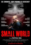 Small World (2021) [XviD] [1280x534] [Film polski] [avi]  [FIONA9]