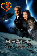 Gwiezdna Eskadra - Space Above and Beyond *1995?* [S01] [480p WEB-DL H264-AS76-FT] [Napisy PL] [Alusia]