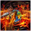 Killing Joke ★ Honour The Fire (Live at Eventim Apollo Hammersmith) (2023) [Blu-ray] [DTS-HD Master Audio 5.1] [1080p]