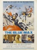 Błękitny Max / The Blue Max (1966) [PL.1080p.BRRip.x264-wasik] [Lektor PL] [mkv]  [FIONA9]