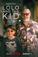 Lolo i dzieciak / Lolo and the Kid (2024) [PL WEB-DL XviD-K83] [Lektor PL] [avi]  [FIONA9]