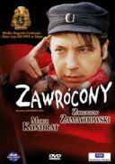 Zawrocony (1994) [PL 10Bit SDR 4K 2160p WEB H265 AC3-Spedboy] [Film polski] [mkv] [FIONA9]