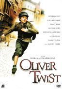 [cd1] Oliver Twist (2005) CD1 [XviD] [640x368] [Lektor PL] [avi]  [FIONA9]