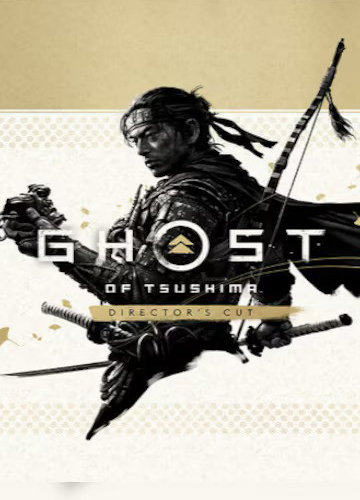 Ghost of Tsushima: Director’s Cut (v1053 0 0515 2048 + All DLC + Bonus Content + MULTi26 PL-Dubbing) [DODI] *2020-2024* [exe]