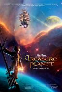 Planeta skarbów / Treasure Planet (2002) [MULTi.1080p.BluRay.x264-DSiTE] [Dubbing PL] [mkv]  [FIONA9]